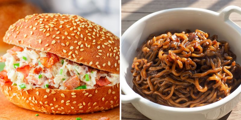 Rýchle a chutné recepty pre zaneprázdnený deň